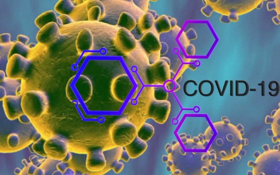 Coronavirus – Update